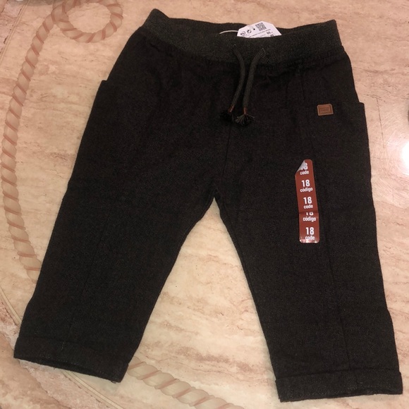Codigo pants - Picture 1 of 3